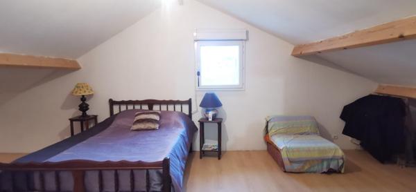 Maison à GOUSSAINVILLE, 95190 - 5 pièces 115m²