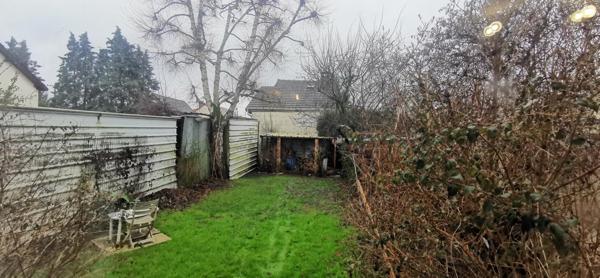 Maison à GOUSSAINVILLE, 95190 - 5 pièces 115m²