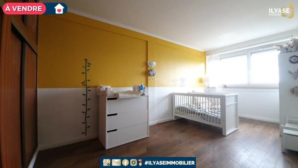 3 PIÈCES | T3 | 81 M² | CHALON