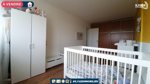 3 PIÈCES | T3 | 81 M² | CHALON