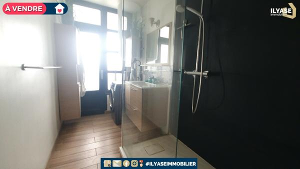 3 PIÈCES | T3 | 81 M² | CHALON