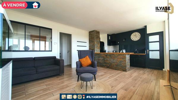 3 PIÈCES | T3 | 81 M² | CHALON
