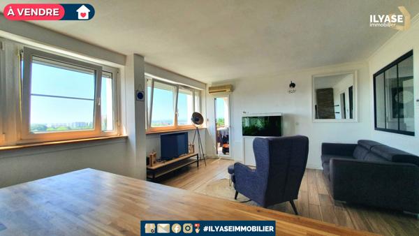 3 PIÈCES | T3 | 81 M² | CHALON