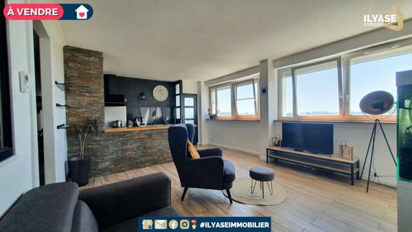 3 PIÈCES | T3 | 81 M² | CHALON
