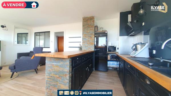 3 PIÈCES | T3 | 81 M² | CHALON