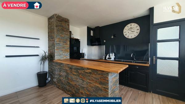 3 PIÈCES | T3 | 81 M² | CHALON