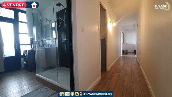 3 PIÈCES | T3 | 81 M² | CHALON