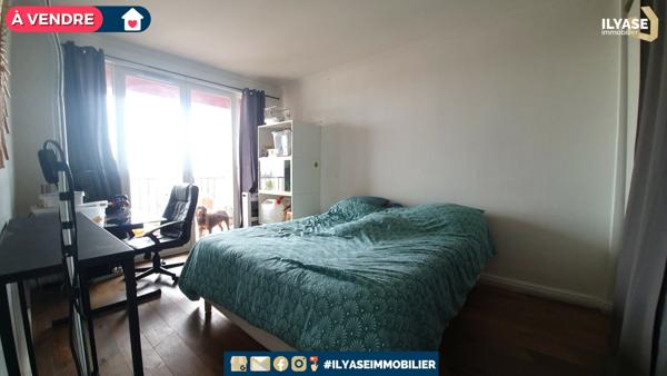 3 PIÈCES | T3 | 81 M² | CHALON