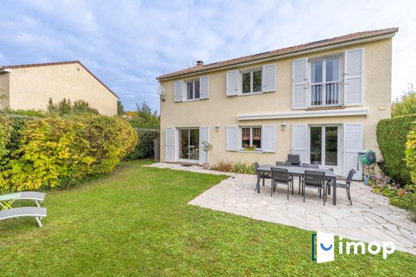 Maison rénovée 7 pièces 5 chambres