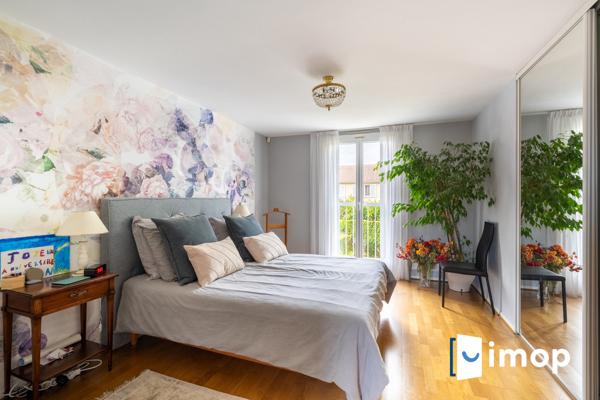 Maison rénovée 7 pièces 5 chambres