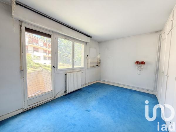 Appartement à vendre 5 pièces 124 m² Étiolles