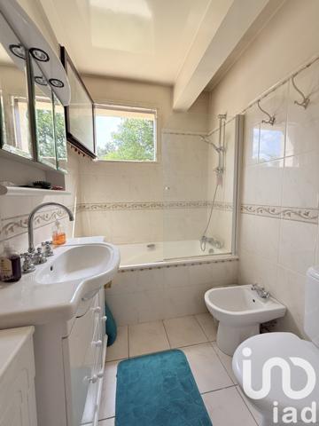 Appartement à vendre 5 pièces 124 m² Étiolles