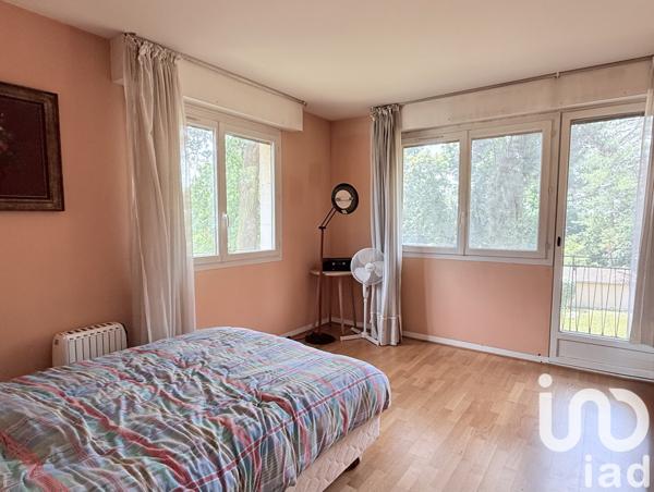 Appartement à vendre 5 pièces 124 m² Étiolles