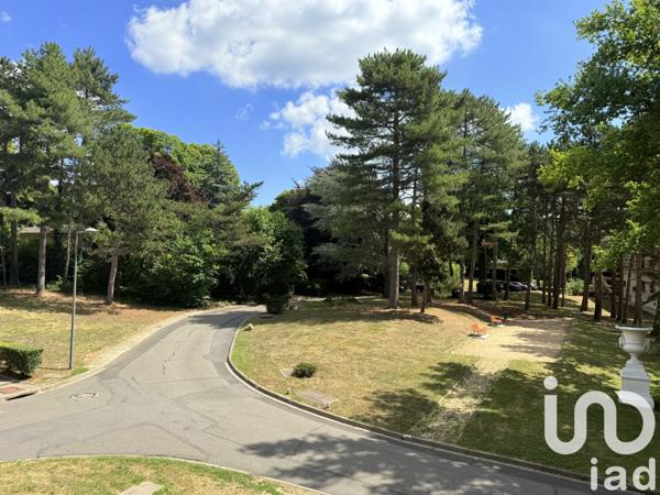 Appartement à vendre 5 pièces 124 m² Étiolles