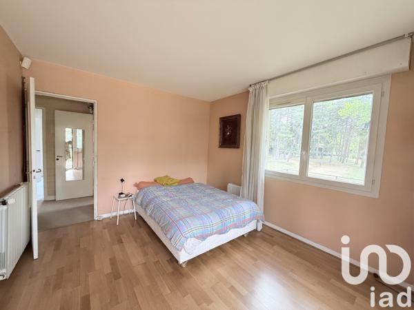 Appartement à vendre 5 pièces 124 m² Étiolles