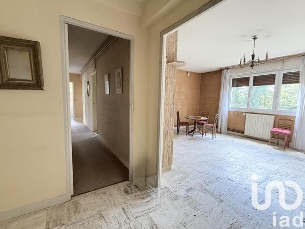 Appartement à vendre 5 pièces 124 m² Étiolles