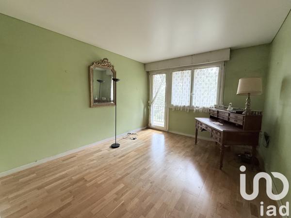 Appartement à vendre 5 pièces 124 m² Étiolles
