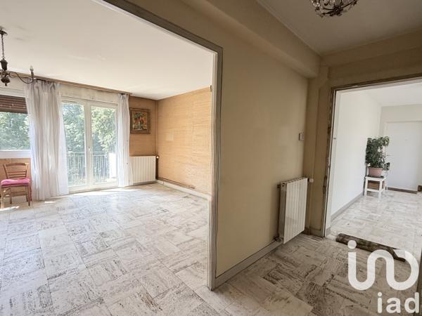 Appartement à vendre 5 pièces 124 m² Étiolles