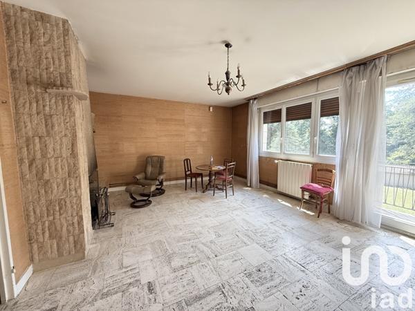 Appartement à vendre 5 pièces 124 m² Étiolles