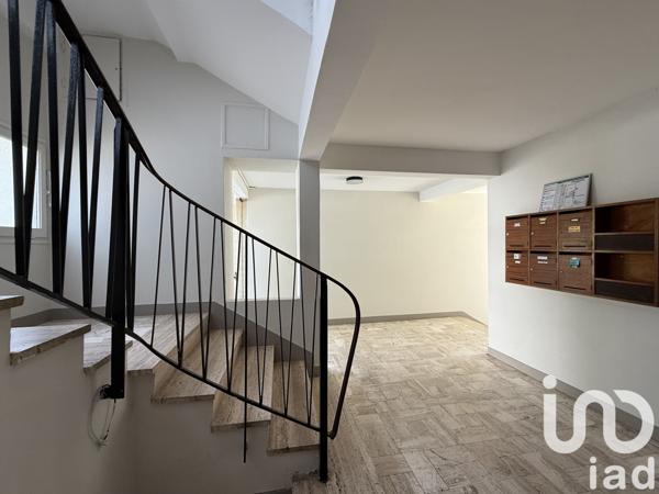 Appartement à vendre 5 pièces 124 m² Étiolles