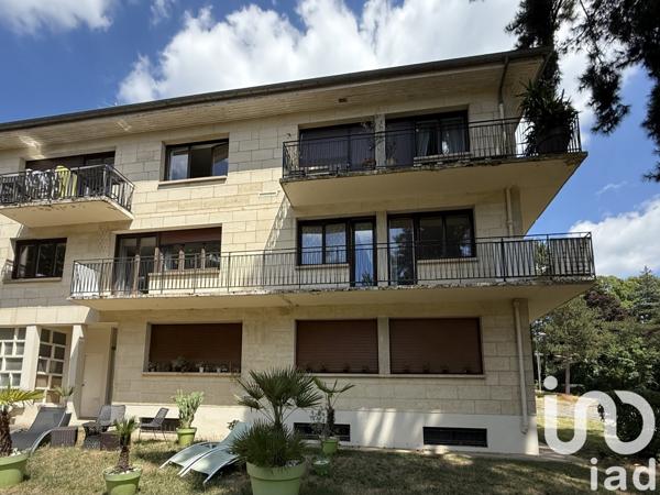 Appartement à vendre 5 pièces 124 m² Étiolles