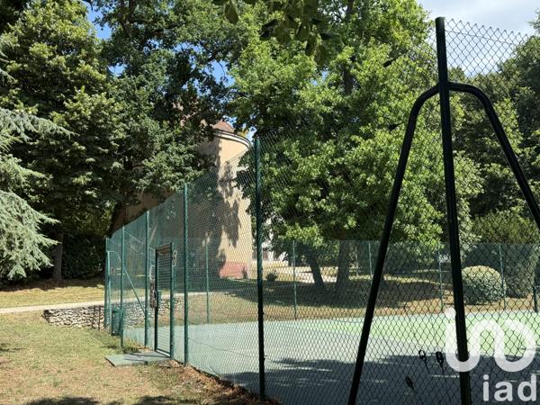 Appartement à vendre 5 pièces 124 m² Étiolles