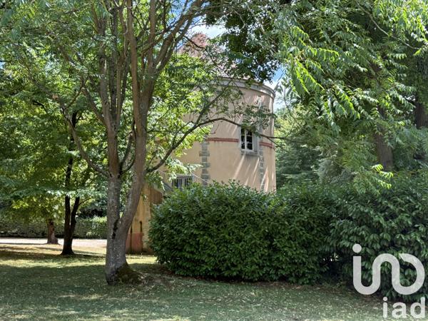 Appartement à vendre 5 pièces 124 m² Étiolles