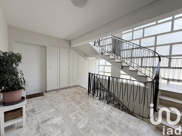 Appartement à vendre 5 pièces 124 m² Étiolles