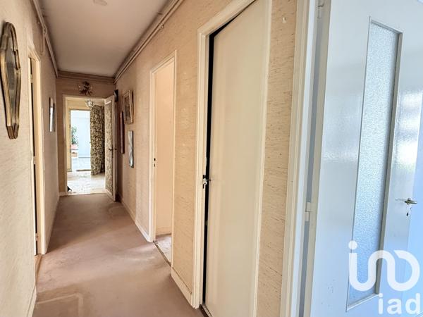 Appartement à vendre 5 pièces 124 m² Étiolles