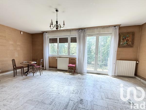 Appartement à vendre 5 pièces 124 m² Étiolles