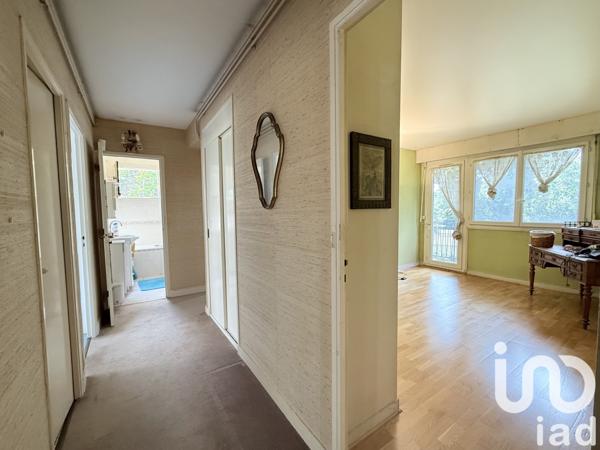 Appartement à vendre 5 pièces 124 m² Étiolles