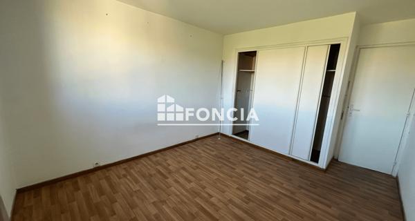 À vendre Appartement 3 pièces 62 m² - Marseille 13004