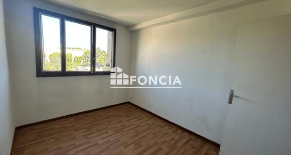 À vendre Appartement 3 pièces 62 m² - Marseille 13004