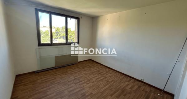 À vendre Appartement 3 pièces 62 m² - Marseille 13004