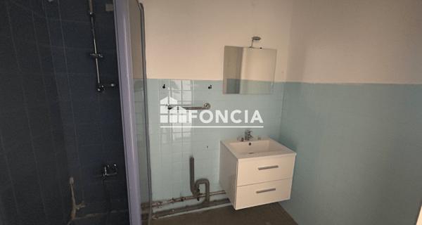 À vendre Appartement 3 pièces 62 m² - Marseille 13004