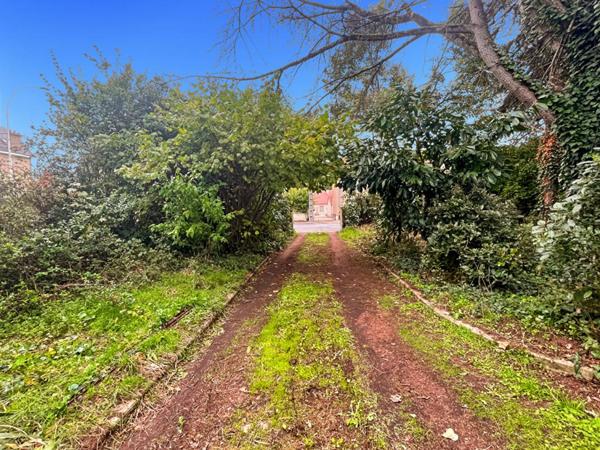 Belle maison familiale lumineuse de 131 m² avec grand terrain à Châteauroux