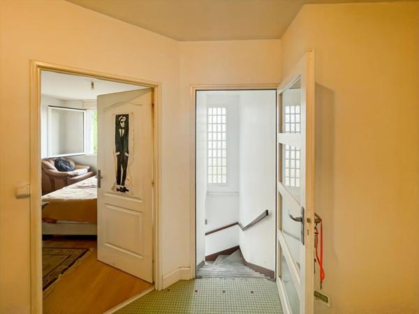 Belle maison familiale lumineuse de 131 m² avec grand terrain à Châteauroux