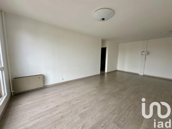 Appartement à vendre 3 pièces 62 m² Brou-sur-Chantereine