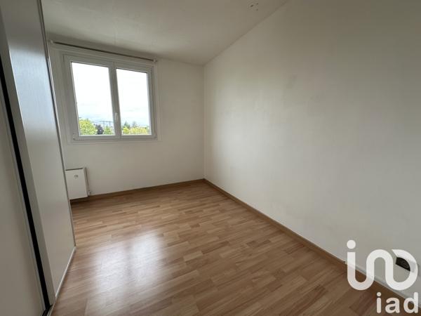 Appartement à vendre 3 pièces 62 m² Brou-sur-Chantereine