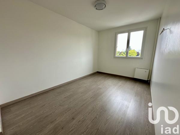 Appartement à vendre 3 pièces 62 m² Brou-sur-Chantereine