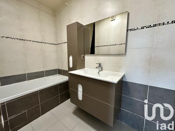 Appartement à vendre 3 pièces 62 m² Brou-sur-Chantereine