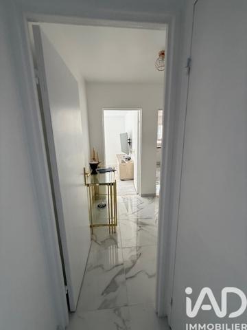 Appartement à vendre 3 pièces 62 m² Épinay-sous-Sénart