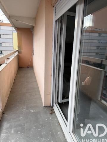 Appartement à vendre 3 pièces 62 m² Épinay-sous-Sénart