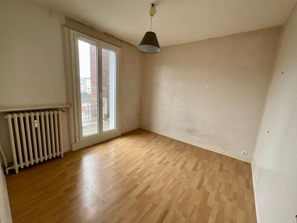 Appartement Fontenay Sous Bois 3 pièce(s) 49.66 m2