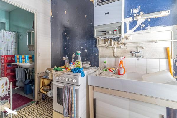 Maison à vendre |  Bordeaux |  3 pièces | 51 m²