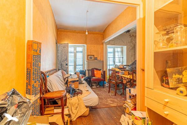 Maison à vendre |  Bordeaux |  3 pièces | 51 m²