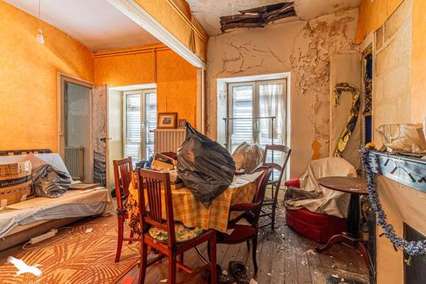 Maison à vendre |  Bordeaux |  3 pièces | 51 m²