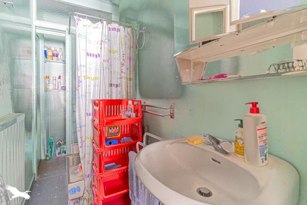 Maison à vendre |  Bordeaux |  3 pièces | 51 m²