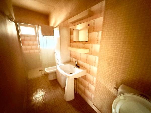 Maison - 4 pièces - 86 m²