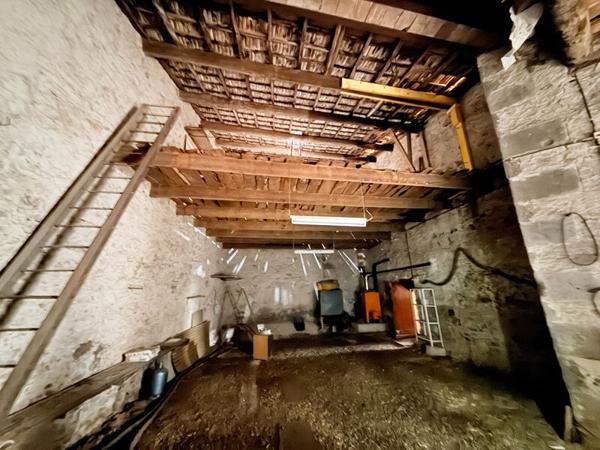 Maison - 4 pièces - 86 m²